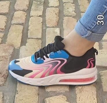 obuca flamingo beograd: 41 — 18