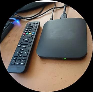 tetris za decu: Smart TV Box koji će svaki televizor  pretvoriti u moderni Smart TV! — 3