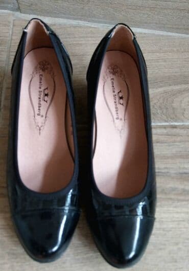 Sandale: Salonke, 36 — 3