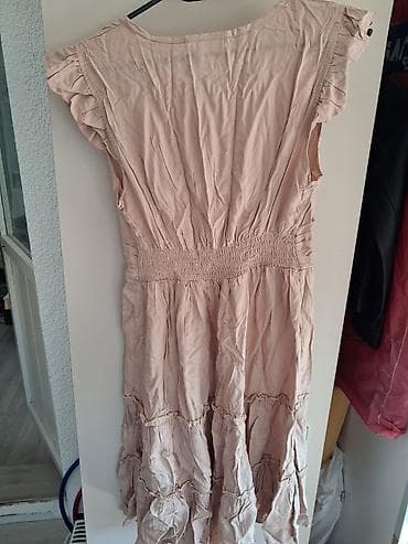 Haljine: Haljina JUST WOMAN - Veličina: L/XL (naznačeno na etiketi) - Boja — 6