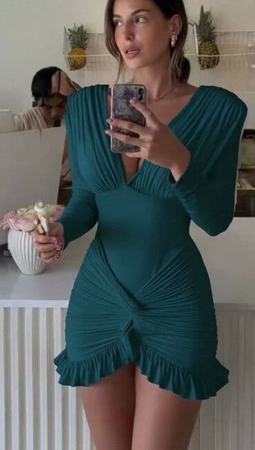 prologic odelo: Haljine. prelepe. 3099 din — 2