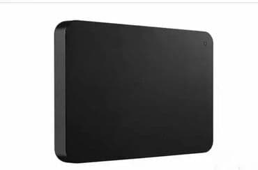 eksterni punjac za laptop: Format 2.5 " Kapacitet diska 1 TB Povezivost USB 3.0 Povezivanje — 2