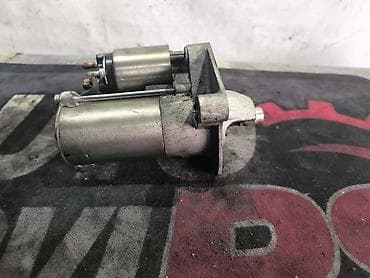 relej anlasera za skuter: ANLASER 1.6EHDI MK3 ZA FORD FOCUS | Molba za musterije pre nego sto — 1