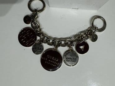 Venčanice i aksesoari: Guess — 4