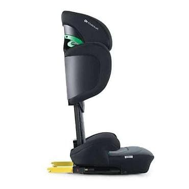 Kinderkraft XPAND 2 i-Size auto sedište 100–150 cm, Graphite Black