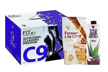 pomoc pri ucenju osnovcima: 4-6 kilograma manje za 9 dana Evo kako Clean 9 program može da vam — 3