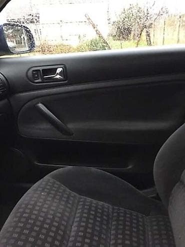 kupujem prodajem auto sedista za decu: SEDISTA ZA VOLKSWAGEN PASSAT B5, PASSAT B5.5 | VW Passat B5.5 2.0 — 2