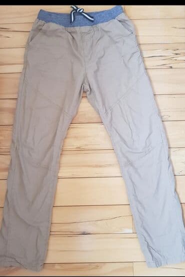 nike zimske cipele: 146-152, bоја - Bež — 2