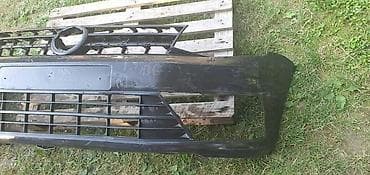 sijalice za traktor: PREDNJI BRANIK ZA VOLKSWAGEN CADDY | volcvagen caddy prednji branik — 3