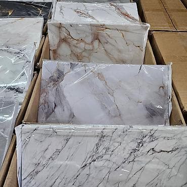 samolepljivi stikeri: 🔝🔝🔝Zidne obloge 🔝🔝🔝 🔥🔥🔥2200 din 10 tabli (60x30)🔥🔥🔥 ✅Samolepljiva — 5
