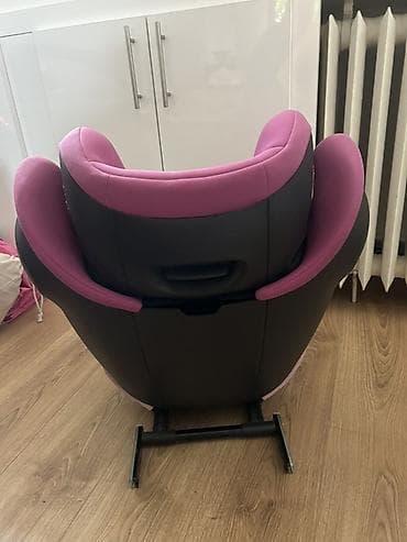 alke: Cybex dečije auto-sedište – grupa 2/3 (približno 15–36 kg) - Model sa — 3