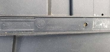 volan za golf 2: MASKA G07 ZA BMW X5, X7 | BMW X5 x7 maska g75 — 3