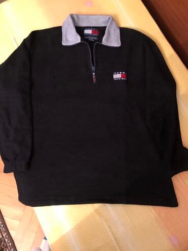napapijri duksa: Duks, Tommy Hilfiger — 3