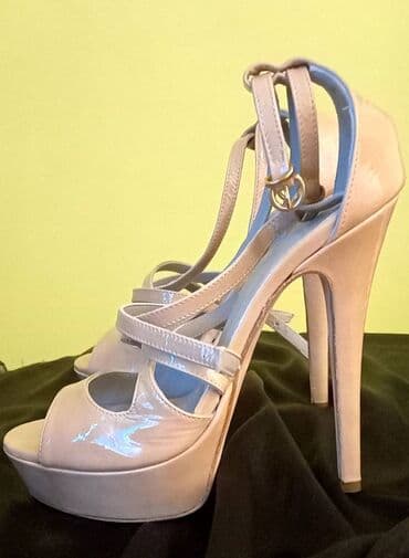 Sandale: Sandale, 37