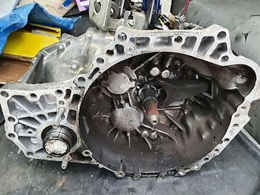 servisna kartica vozila: MENJAČ 6 BRZINA 2.2 D4D ZA TOYOTA RAV 4 OD 2006. DO 2023. GOD. | Svi — 1