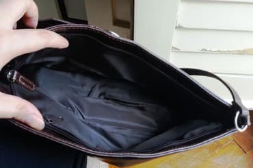 hermes kais original: Torba za rame, Avon, Materijal: Veštačka koža — 5