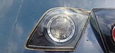 separator uljnih para: UNUTRASNJI STOPOVI MAZDA 3 | Cena je za par — 2