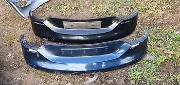 VRATA ZA OPEL INSIGNIA | Opel Insignia gepek vrata plastični deo