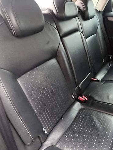 drzac za tablet u kolima: KOZNA SEDISTA SA MASAZERIMA ZA CITROEN C4 OD 2010. DO 2018. GOD. | — 4