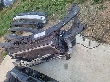 PRSA AUDI A4 B6 BENZIN | prsa a4 b6
