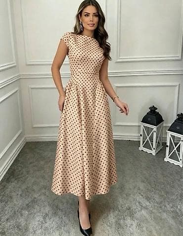 haljine s: 04. 🎗️Haljina 3.300 dinara🎗️ A — 4