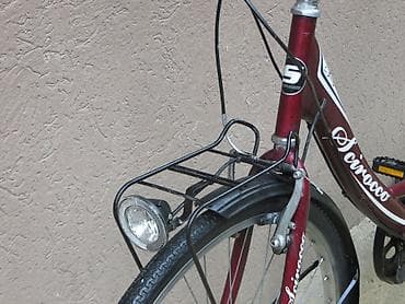 Umetnost i kolekcionarstvo: Bicikli za odrasle — 7