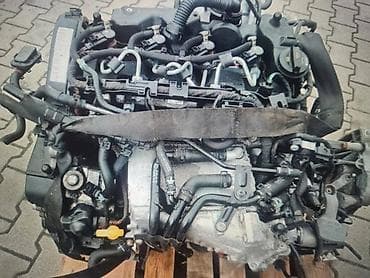 MOTOR 16 TDI ZA VOLKSWAGEN GOLF 7 OD 2013. DO 2019. GOD. - 04L100090 na lalafo.rs MOTOR 16 TDI ZA VOLKSWAGEN GOLF 7 OD 2013. DO 2019. GOD. - 04L100090