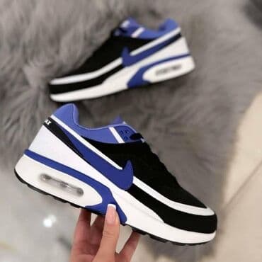 muške zimske jakne c a: Trainers, size - 41 — 3