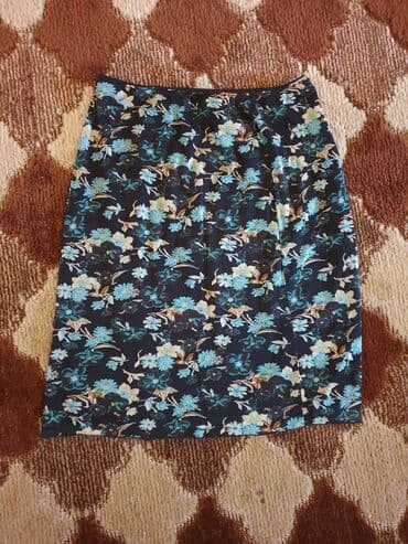 Women's Clothing: Suknja Zagori vel.L — 3