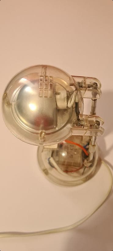 kupujem prodajem ikea: ★ Stona lampa brenda Massive  (model 83244/21/60N1), što je nekada bio — 9