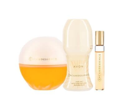 simone andreoli parfem: Sadržaj seta: • Incandessence roll-on antiperspirant dezodorans | 50 — 1