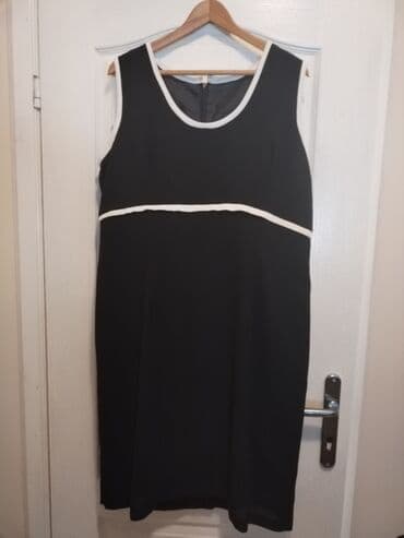 svilene ešarpe beograd: 7Arrows XL (EU 42), color - Black, With the straps — 4