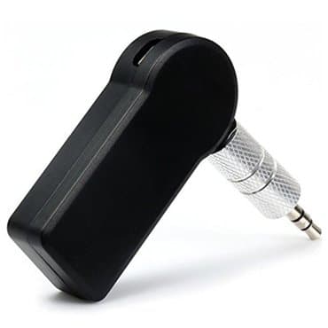 zvučnici sa mikrofonom: Bluetooth prijemnik Bluetooth v3. 0 + edr muzicki prijemnik, opseg — 4
