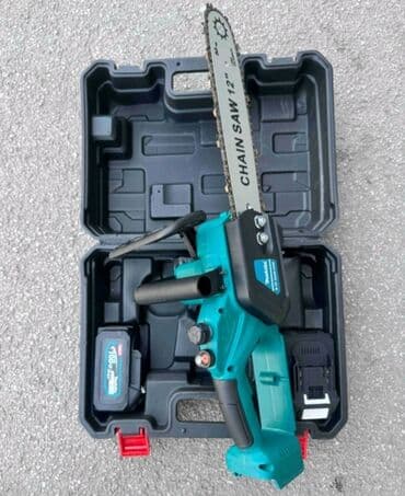 Akumulatorske testere na lalafo.rs Akumulatorske testere