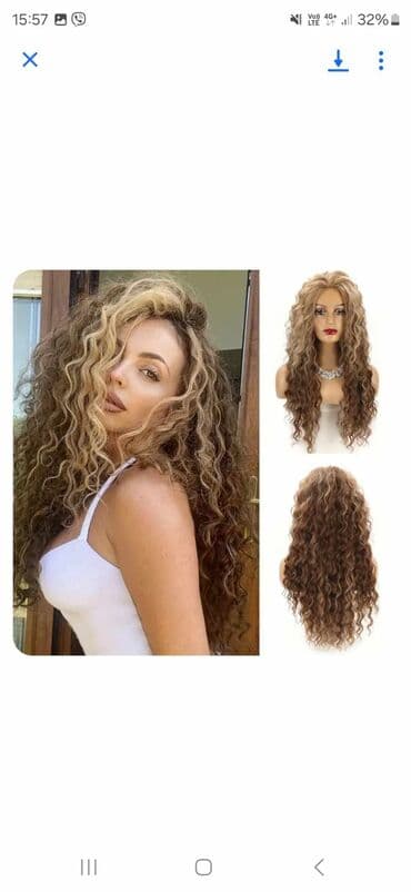 sampon za brzi rast kose dm: A. perika
4100 din — 2