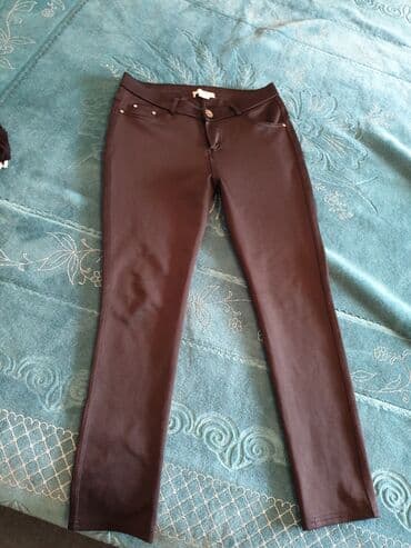 Women's Clothing: Pantalone br.38 — 1