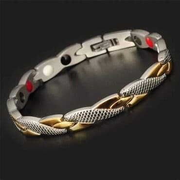 fossil mindjuse cena: Bangle, Material: Stainless steel — 2