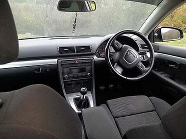 auto prikolice srbija: AUDI A4 - KOMPLETAN AUTO U DELOVIMA | Delovi audi a4 b7 s-line — 3