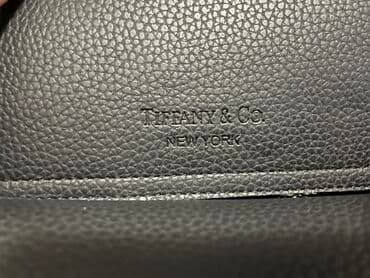 mona black friday: Shoulder bag, Tiffany, Material: Leather — 4