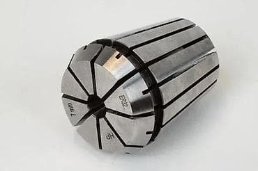 ER32 stezna čaura – 7 mm - Tip: ER32 preciziona stezna čaura (kollet)