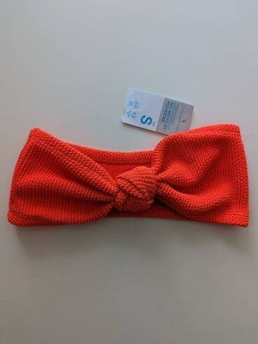 S (EU 36), color - Red