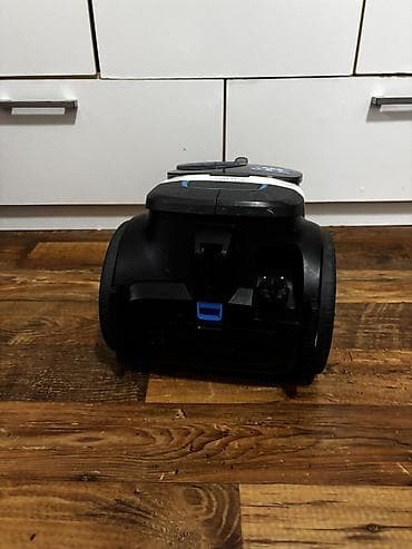 mts tableti cene: Usisivac Philips POWERPRO COMPACT je potpuno ispravan, u odlicnom je — 9