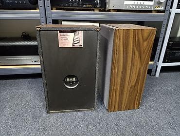 Computers, Laptops & Tablets: Bose syncom dvosistemci sa bas refleksima mrezice-ukoliko kupac zeli — 4