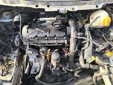 audi a4 1.9 multitronic: MOTOR 1.9 TDI ZA FORD GALAXY OD 2001. DO 2006. GOD. | SMEDEREVSKA — 1