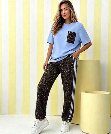 Ženska odeća: 04. Komplet A — 4