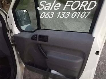 van automobili: DIZNE 1.8 TDCI ZA FORD TOURNEO CONNECT OD 2003. DO 2006. GOD. | — 2