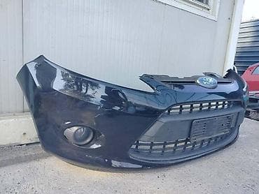 Car Body Parts: ZADNJI BRANIK ZA FIAT PANDA OD 2011. DO 2020. GOD. | Zadnji Branik — 6