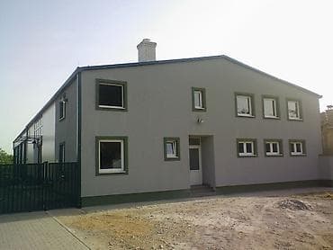 Montažne hale i modularni objekti – Argus inženjering d.o.o. Opis