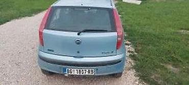 pezo 1: POLOVNI DELOVI FIAT PUNTO 2 1.2 8V | Polovni delovi za fiat punto — 3