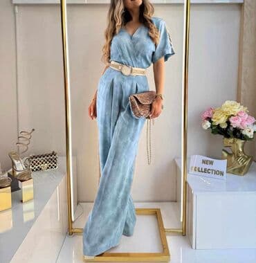 svecane haljine i kompleti za punije osobe: 9Fashion Woman — 2